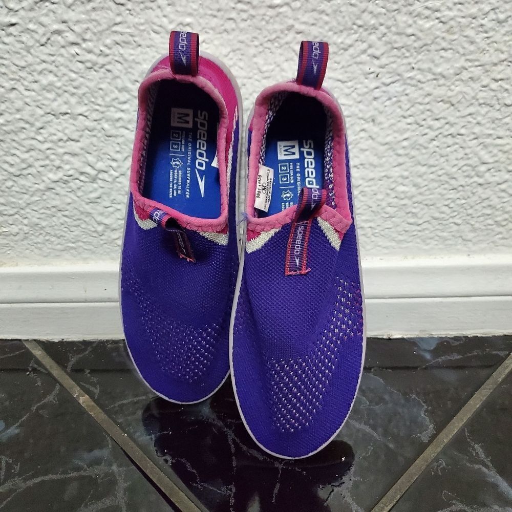 Speedo Beach shoes